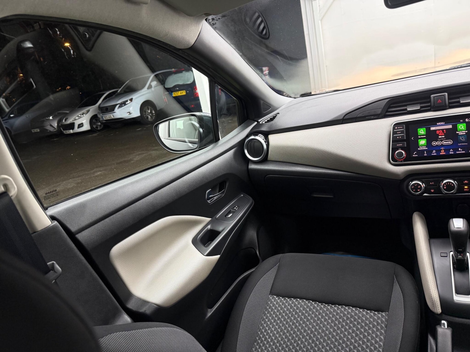 Used Nissan Micra 2019 for sale - 77412297: Photo 37