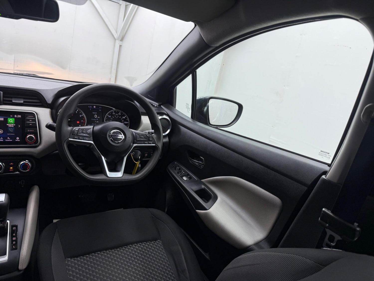 Used Nissan Micra 2019 for sale - 77412297: Photo 38