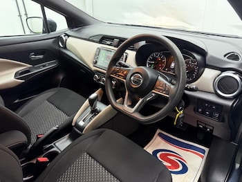 Used Nissan Micra 2019 for sale - 77412297: Photo