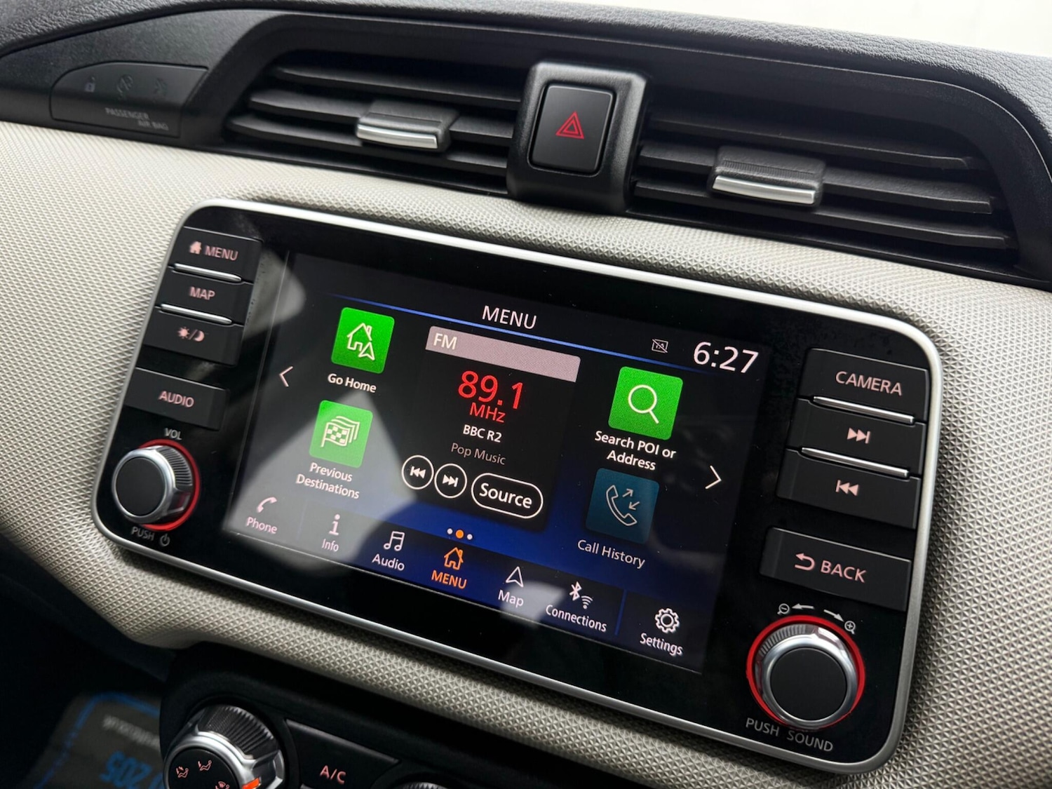 Used Nissan Micra 2019 for sale - 77412297: Photo 43