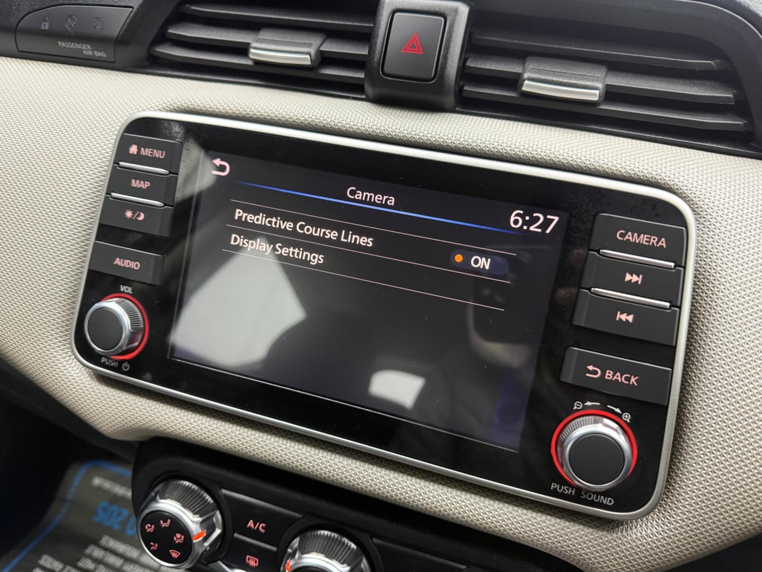 Used Nissan Micra 2019 for sale - 77412297: Photo 46