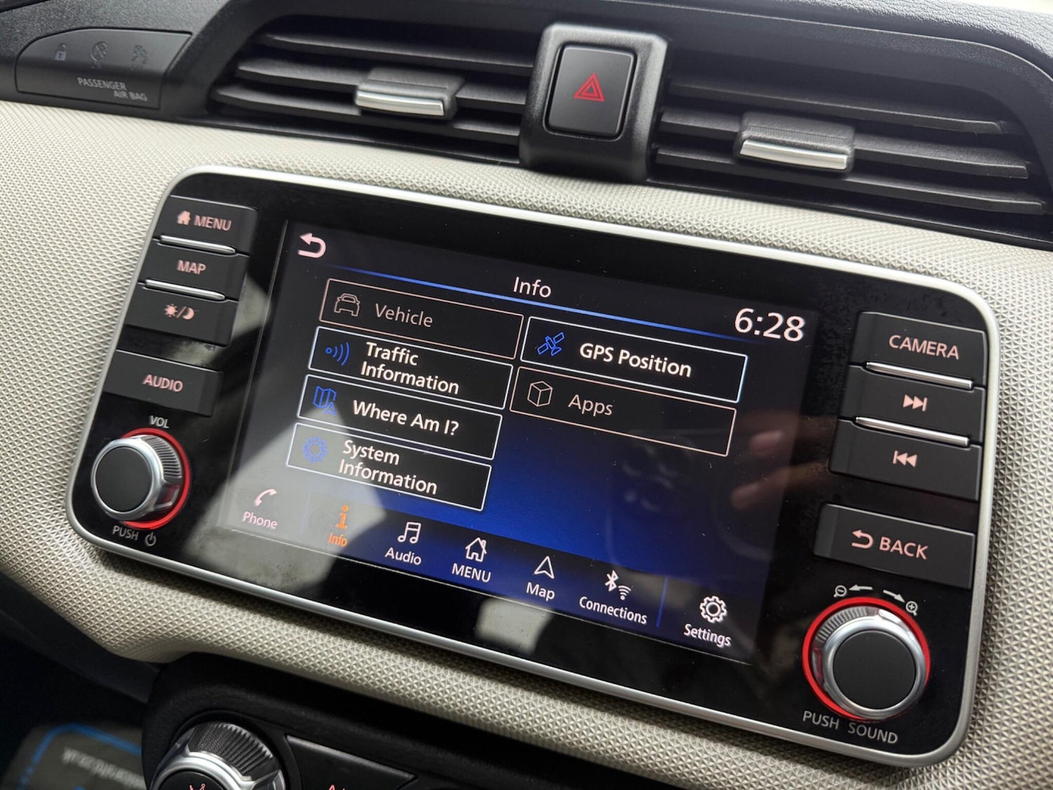 Used Nissan Micra 2019 for sale - 77412297: Photo 49