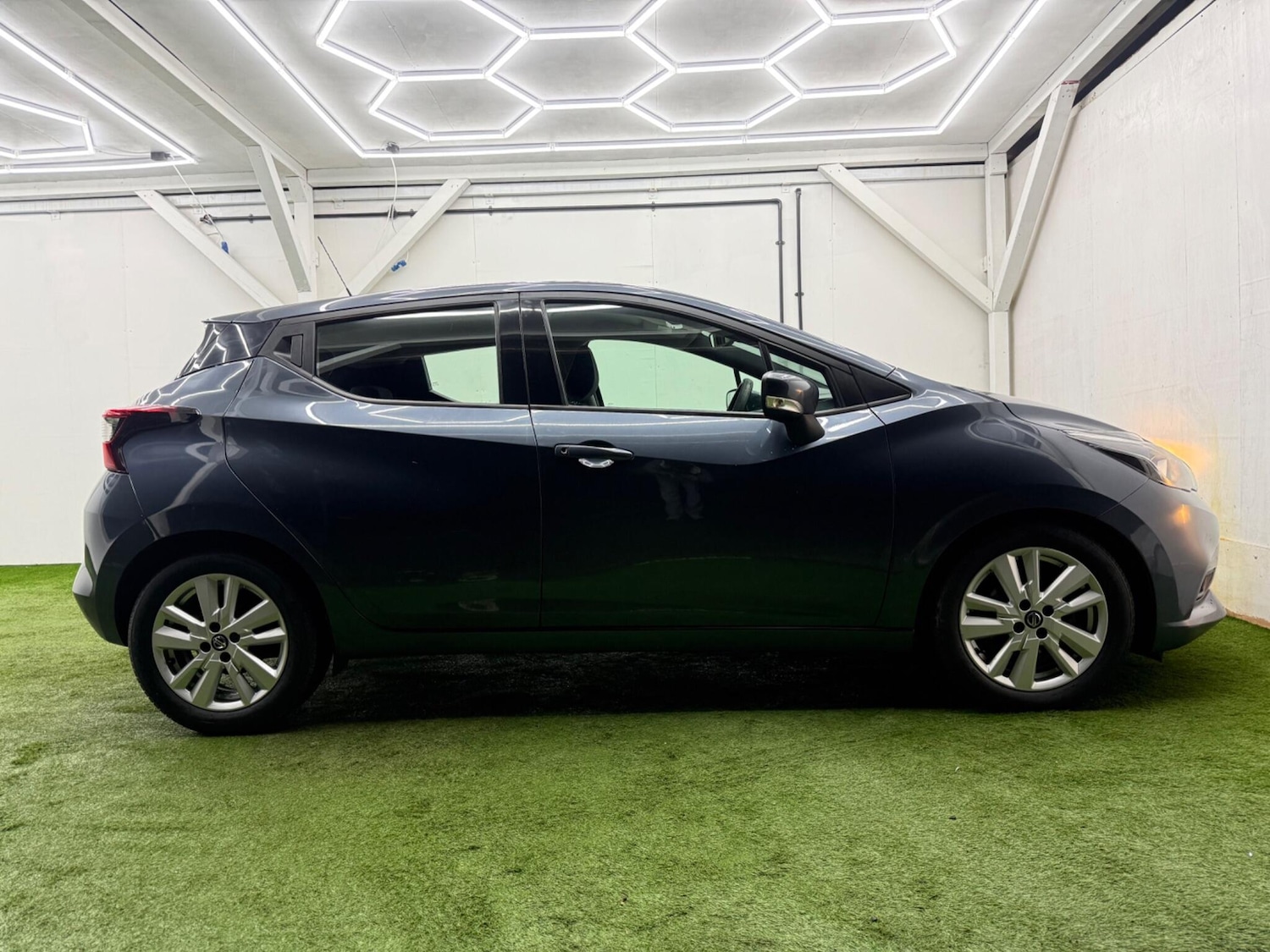 Used Nissan Micra 2019 for sale - 77412297: Photo 5