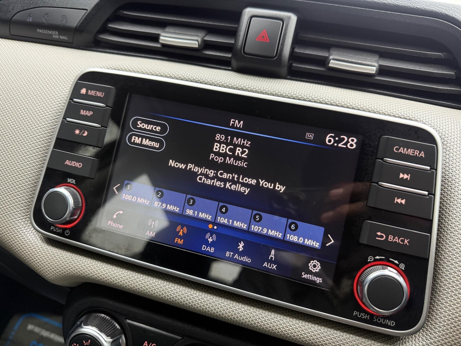 Used Nissan Micra 2019 for sale - 77412297: Photo 50