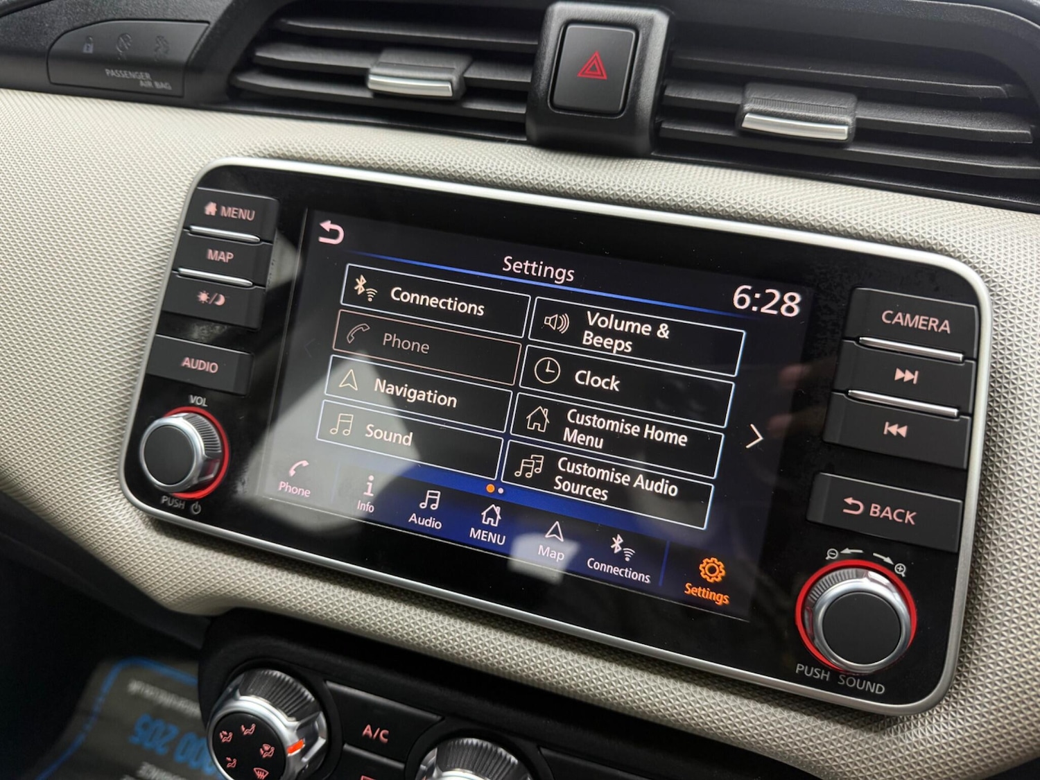 Used Nissan Micra 2019 for sale - 77412297: Photo 52