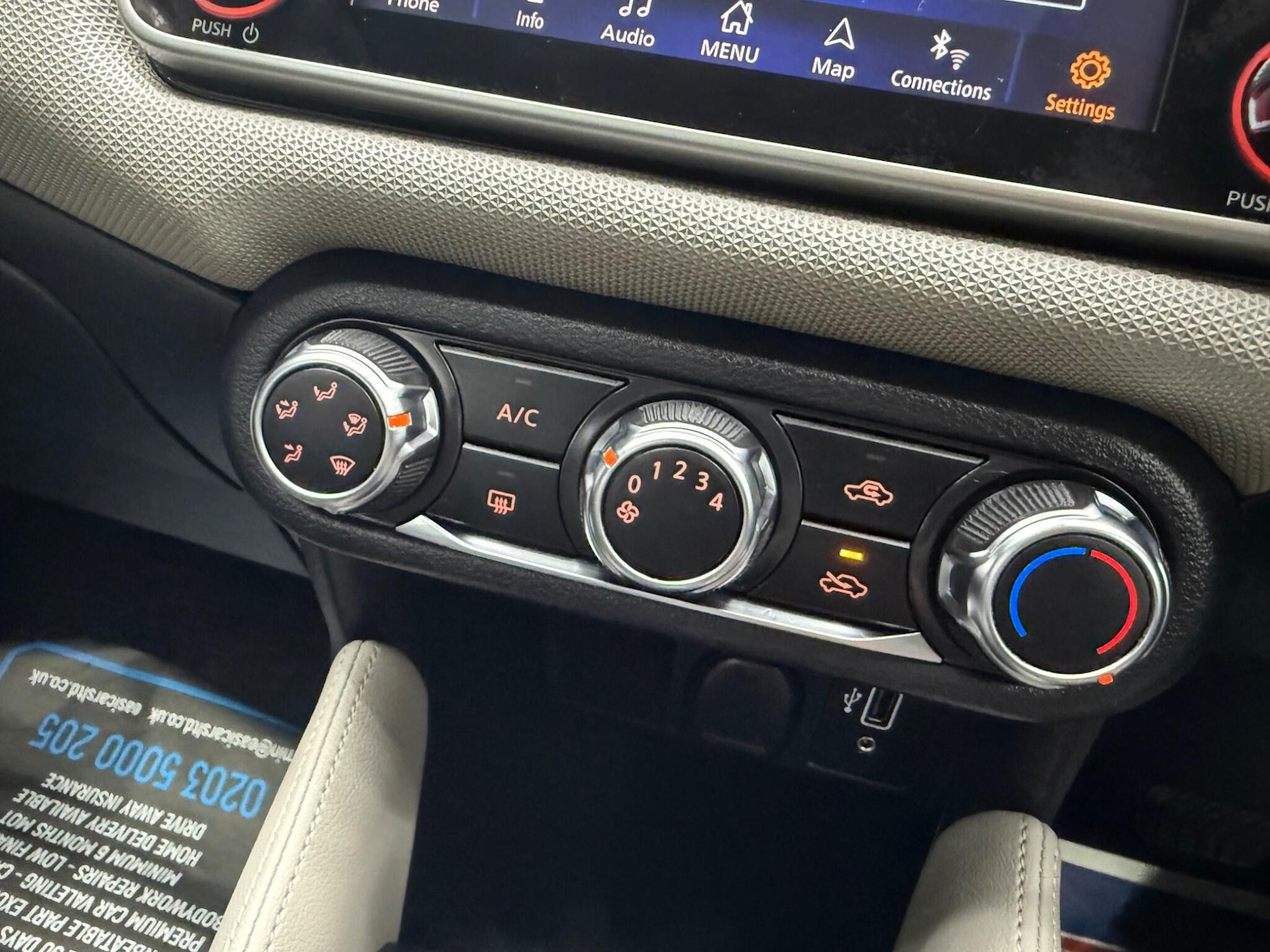 Used Nissan Micra 2019 for sale - 77412297: Photo 53