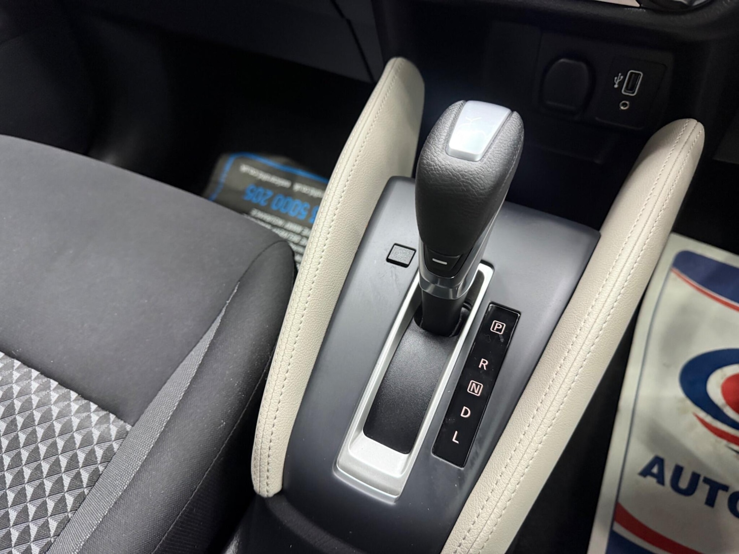 Used Nissan Micra 2019 for sale - 77412297: Photo 54