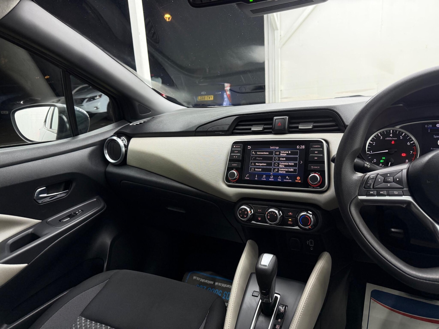 Used Nissan Micra 2019 for sale - 77412297: Photo 56