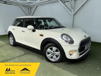 Used MINI Hatch 2016 for sale - 79847198: Photo