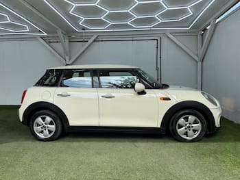 Used MINI Hatch 2016 for sale - 79847198: Photo