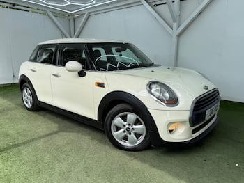 Used MINI Hatch 2016 for sale - 79847198: Photo