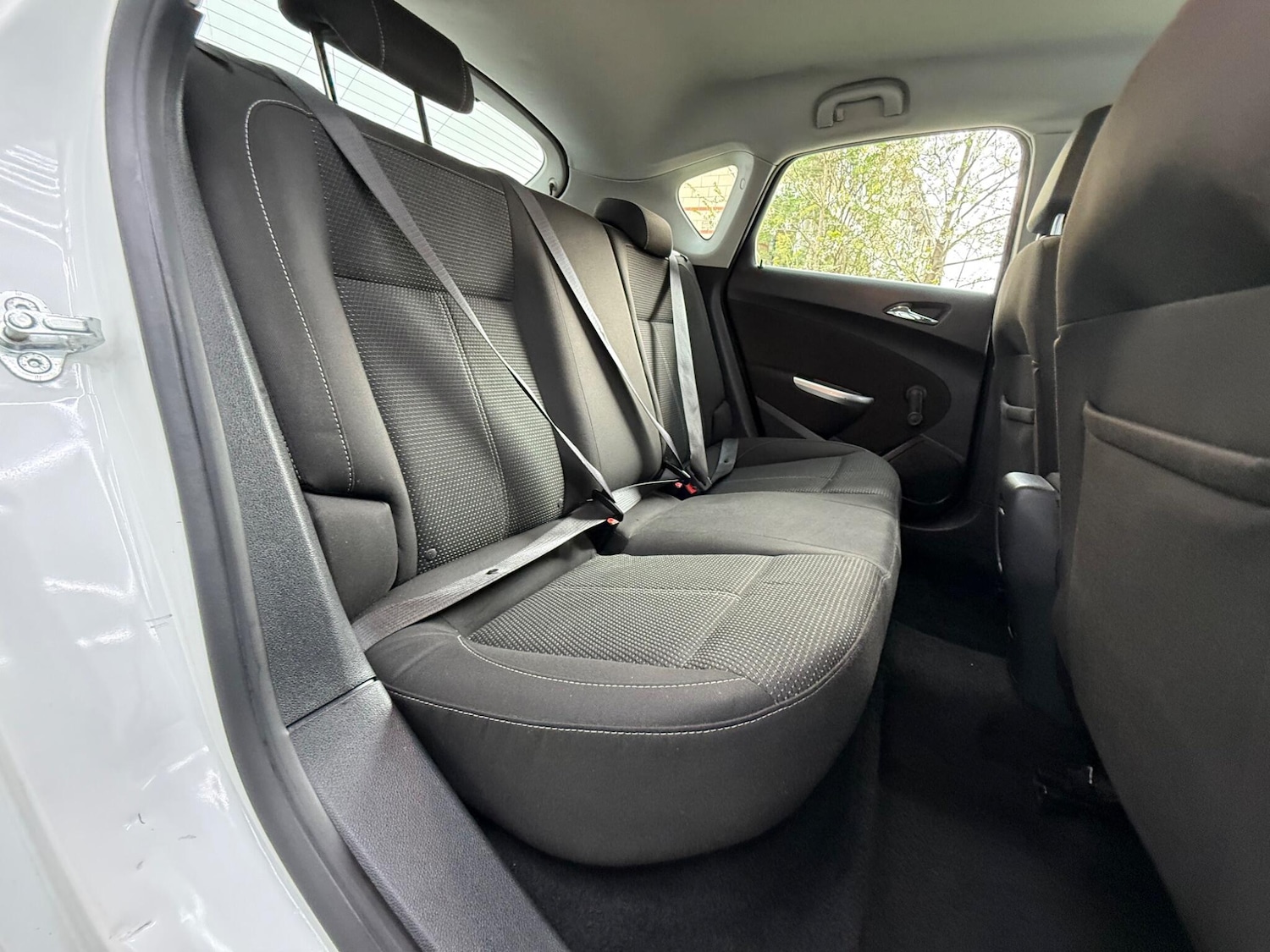 Used Vauxhall Astra 2012 for sale - 78171149: Photo 20