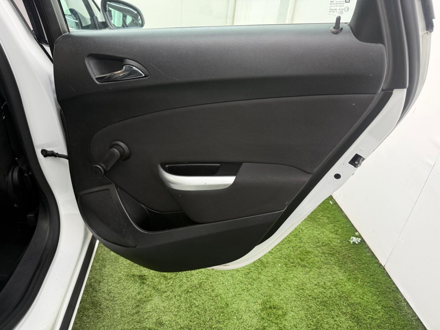 Used Vauxhall Astra 2012 for sale - 78171149: Photo 21