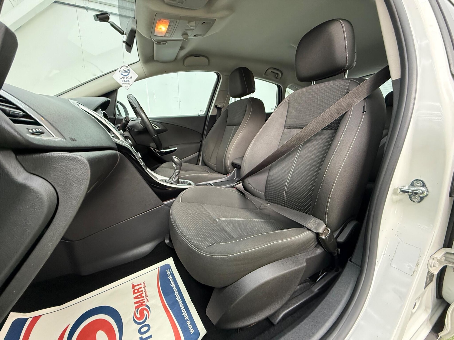 Used Vauxhall Astra 2012 for sale - 78171149: Photo 26