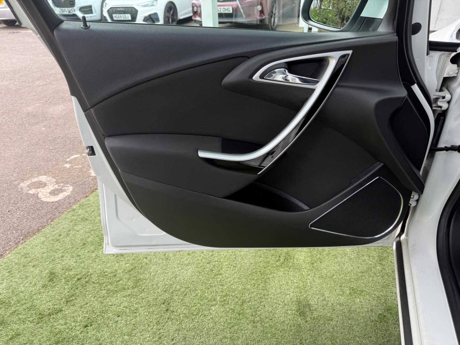 Used Vauxhall Astra 2012 for sale - 78171149: Photo 27