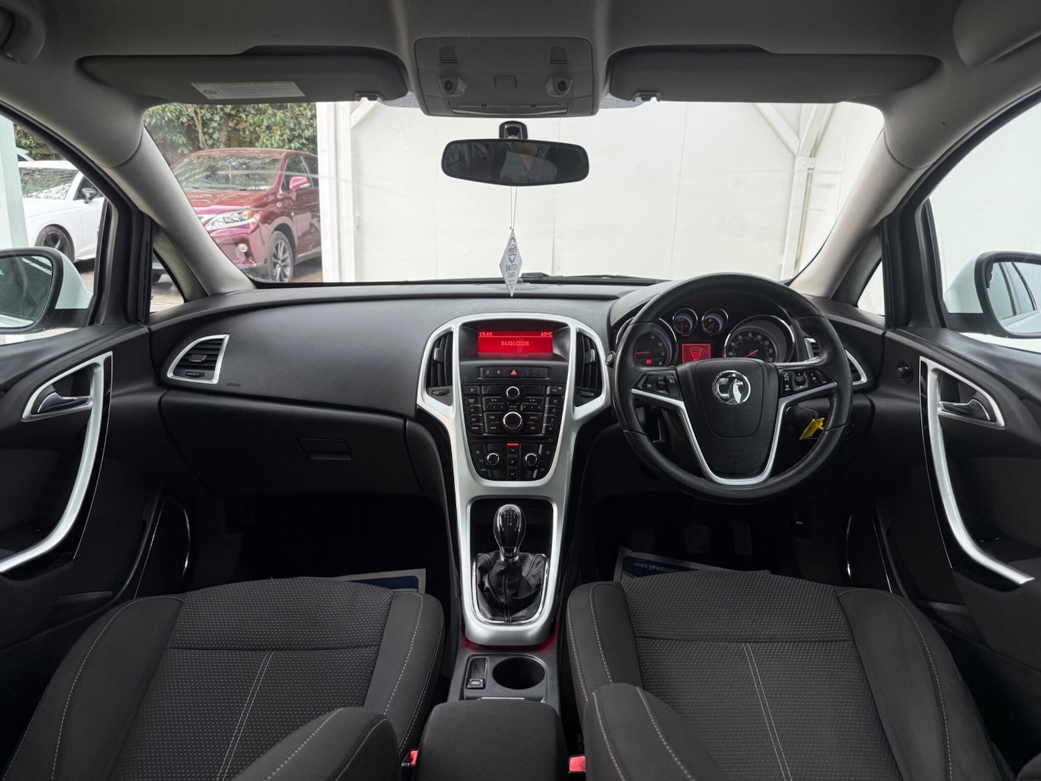 Used Vauxhall Astra 2012 for sale - 78171149: Photo 28