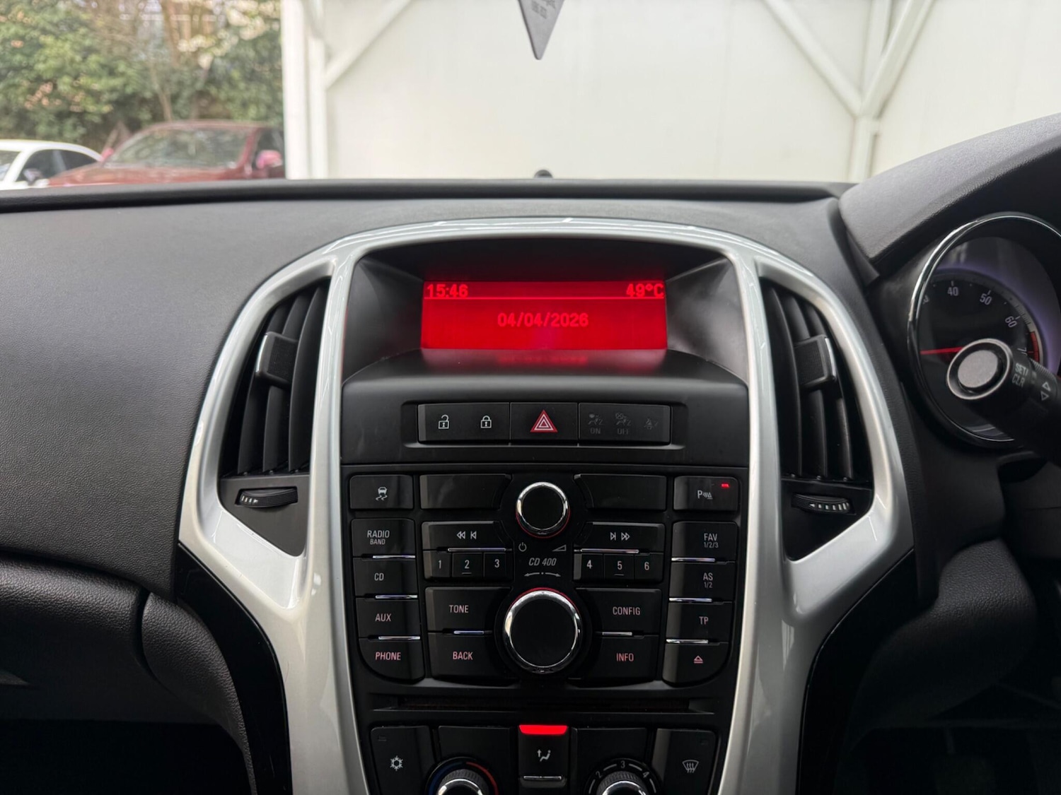 Used Vauxhall Astra 2012 for sale - 78171149: Photo 29