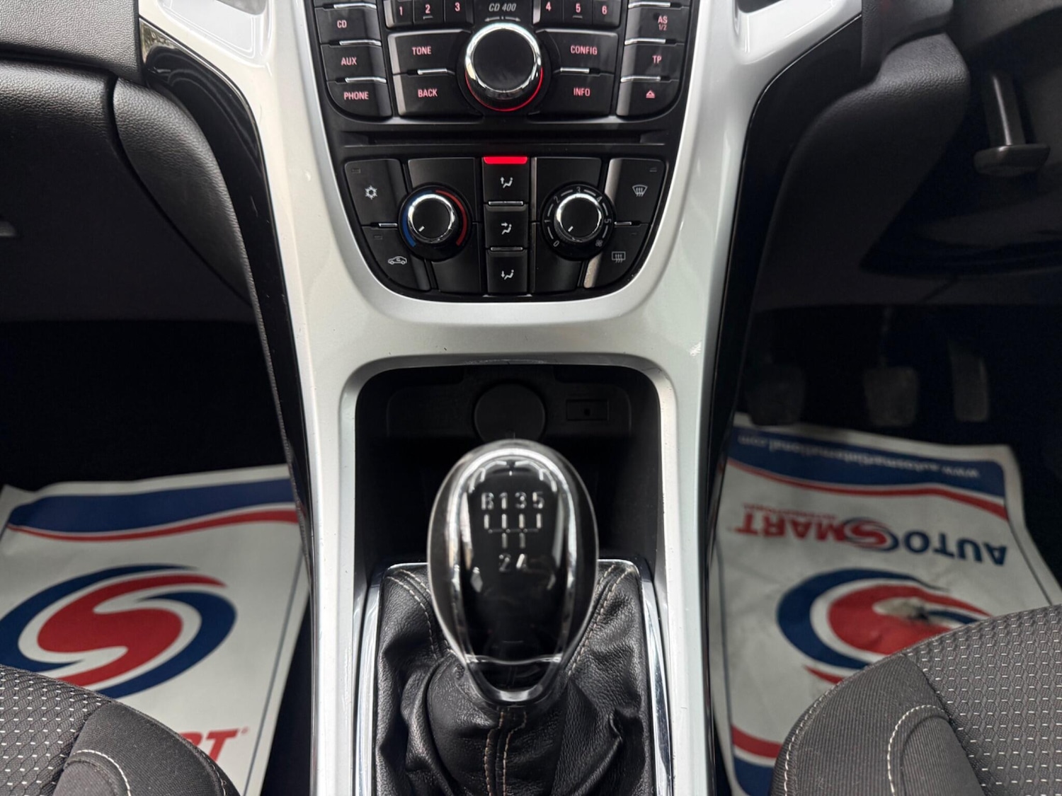 Used Vauxhall Astra 2012 for sale - 78171149: Photo 30