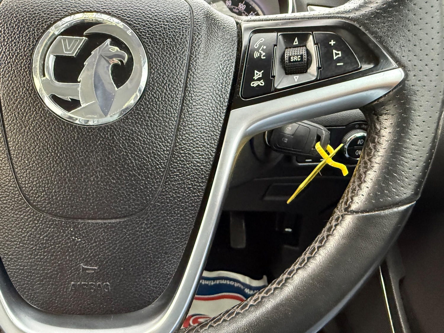 Used Vauxhall Astra 2012 for sale - 78171149: Photo 35