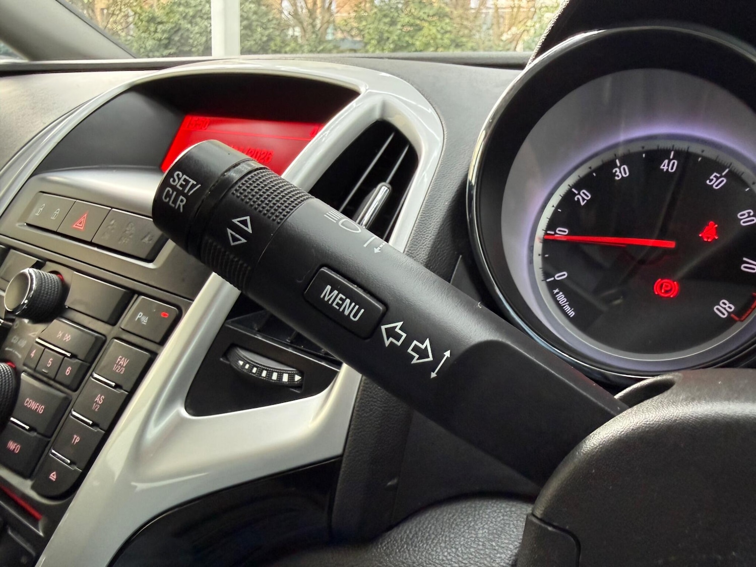 Used Vauxhall Astra 2012 for sale - 78171149: Photo 36