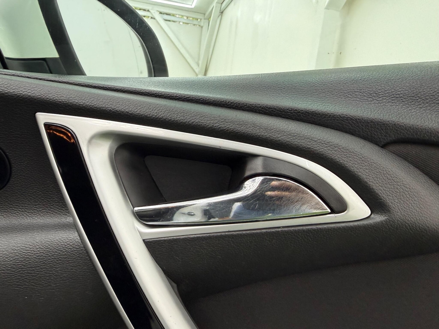 Used Vauxhall Astra 2012 for sale - 78171149: Photo 41