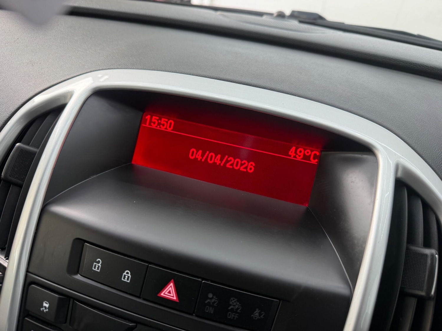 Used Vauxhall Astra 2012 for sale - 78171149: Photo 43