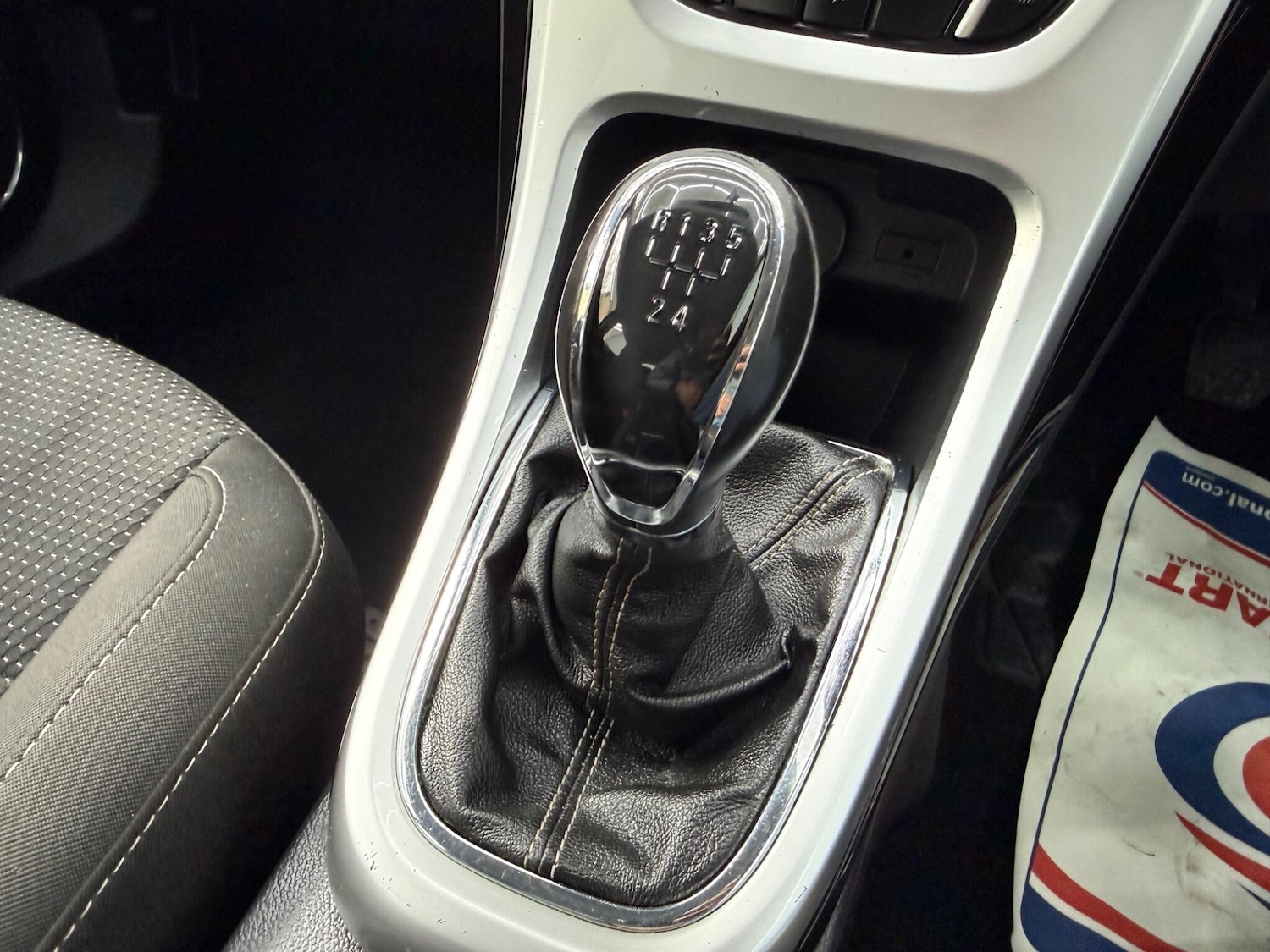 Used Vauxhall Astra 2012 for sale - 78171149: Photo 46