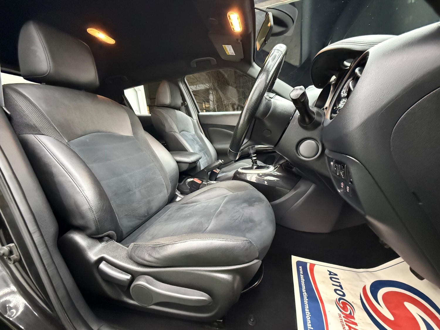 Used Nissan Juke 2017 for sale - 77386709: Photo 16