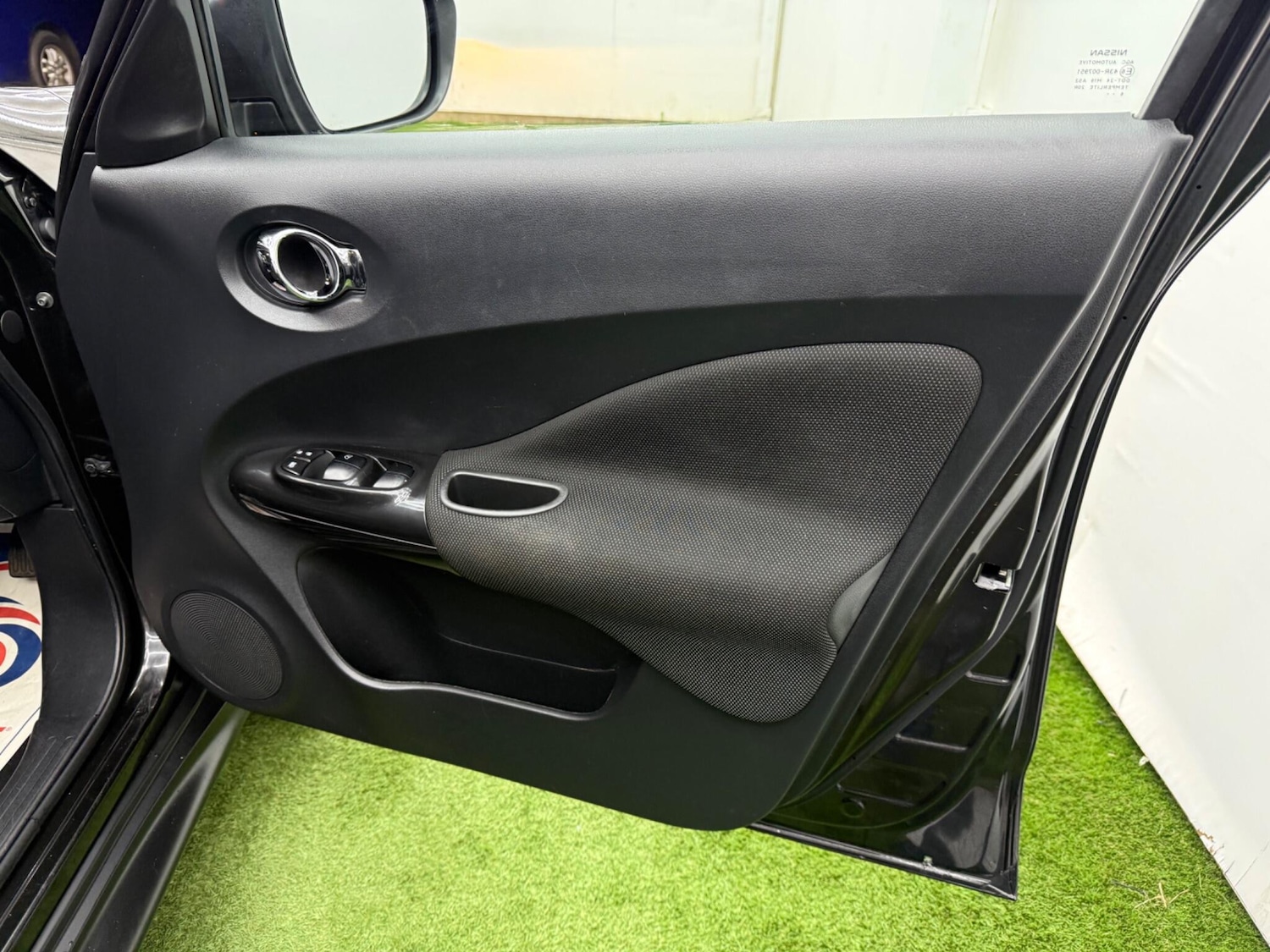 Used Nissan Juke 2017 for sale - 77386709: Photo 17