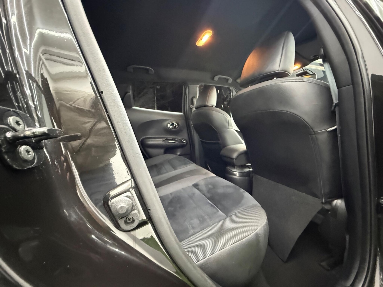 Used Nissan Juke 2017 for sale - 77386709: Photo 19