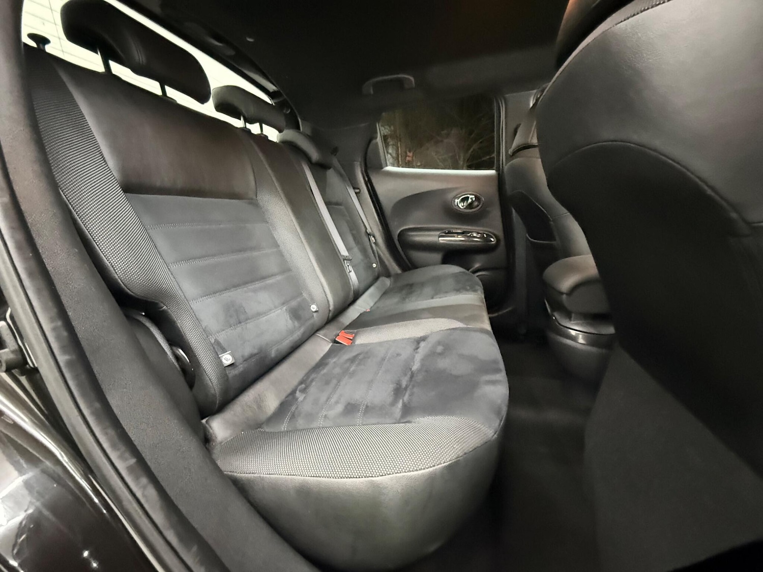 Used Nissan Juke 2017 for sale - 77386709: Photo 20