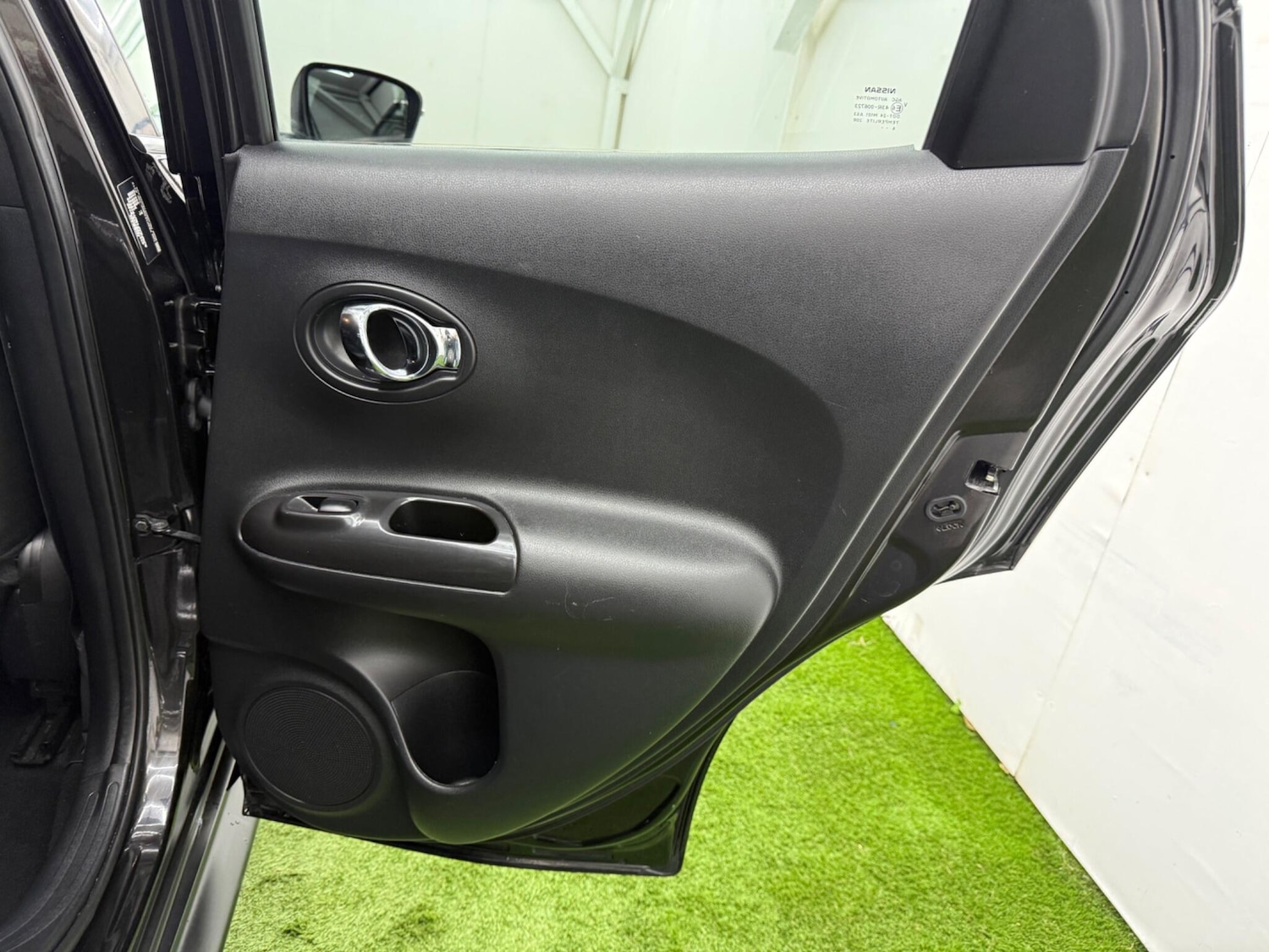 Used Nissan Juke 2017 for sale - 77386709: Photo 21