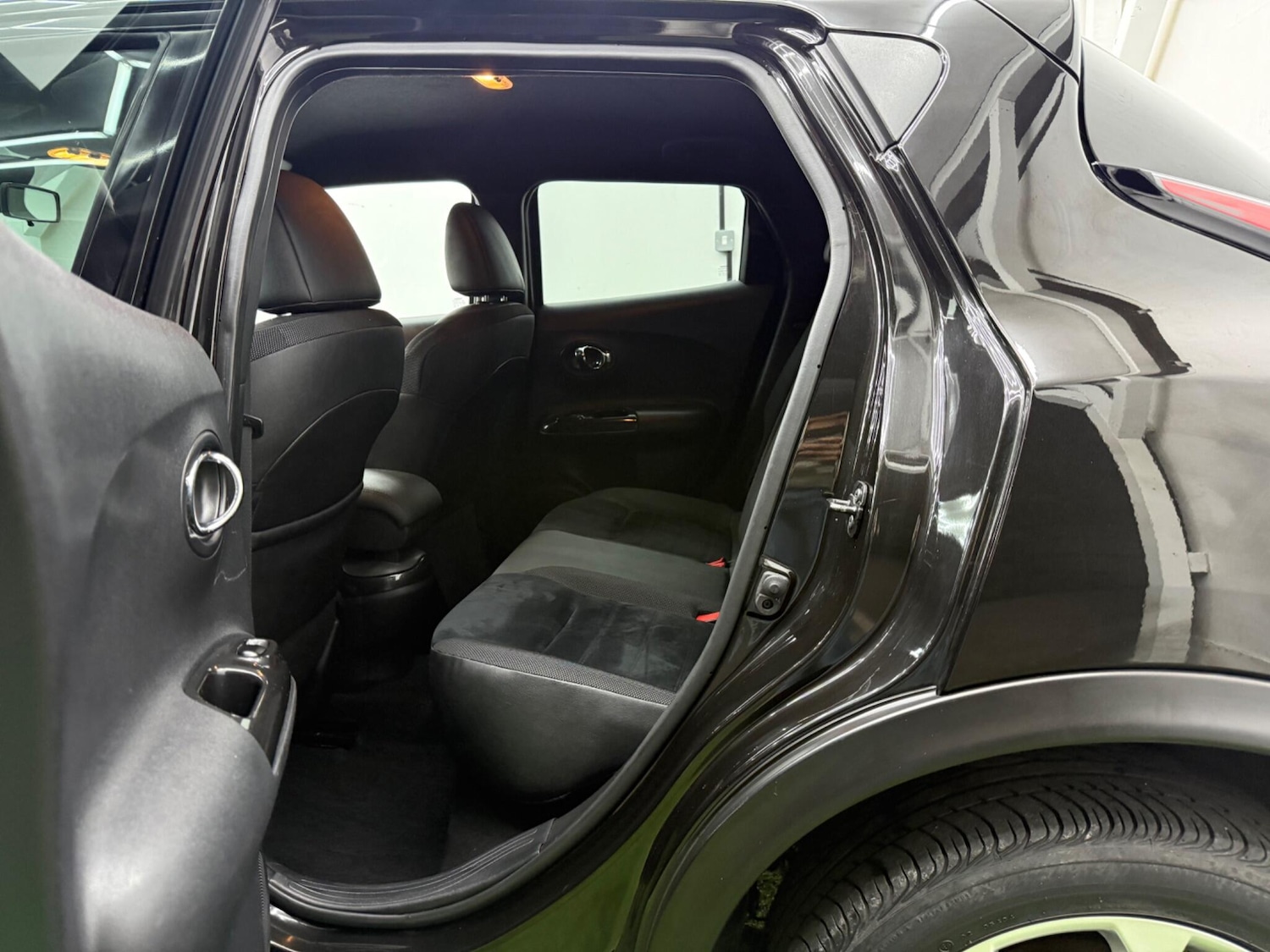 Used Nissan Juke 2017 for sale - 77386709: Photo 22