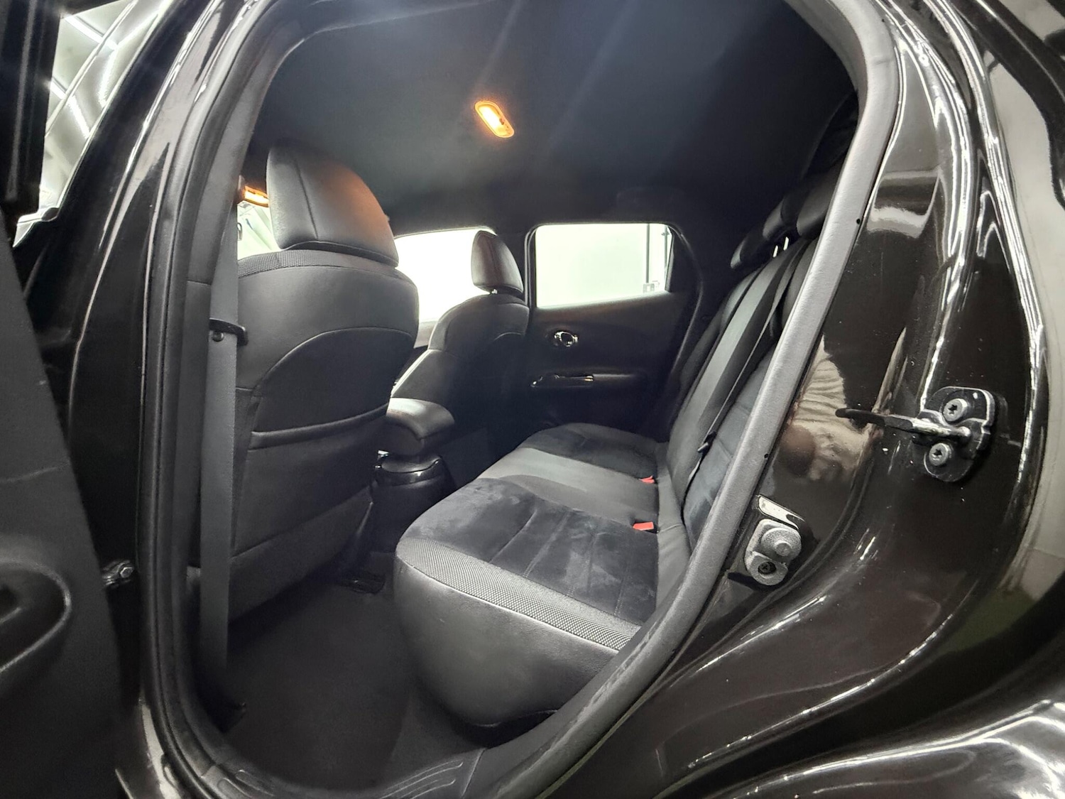 Used Nissan Juke 2017 for sale - 77386709: Photo 23