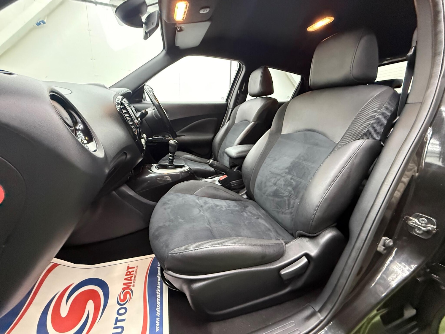 Used Nissan Juke 2017 for sale - 77386709: Photo 26