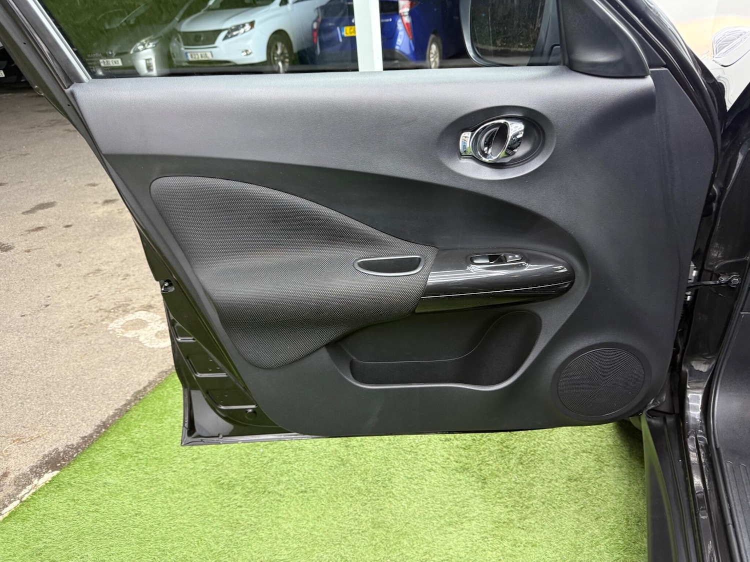 Used Nissan Juke 2017 for sale - 77386709: Photo 27