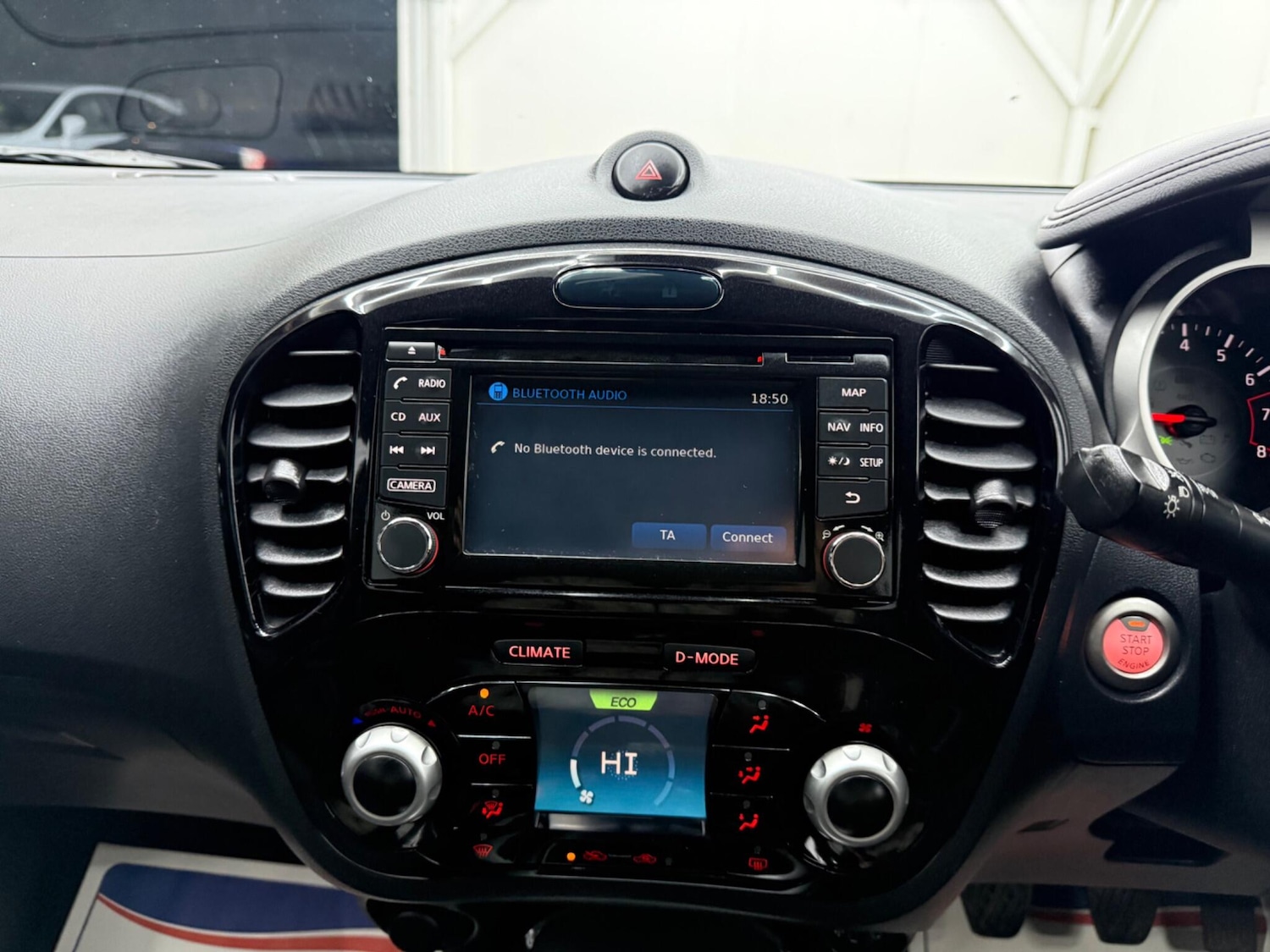 Used Nissan Juke 2017 for sale - 77386709: Photo 29