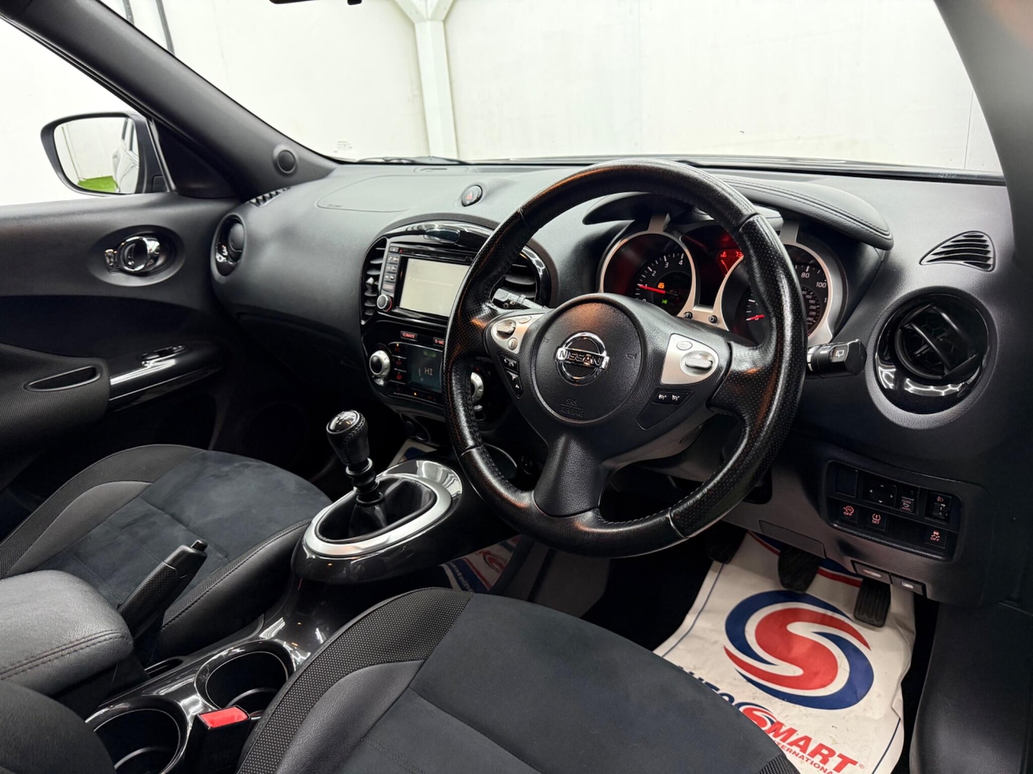 Used Nissan Juke 2017 for sale - 77386709: Photo 3