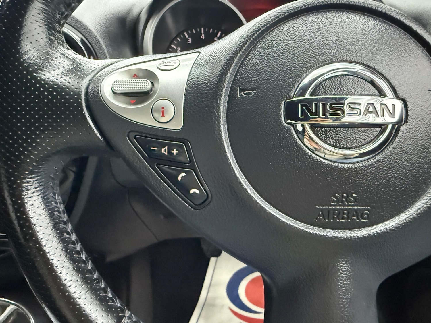 Used Nissan Juke 2017 for sale - 77386709: Photo 34