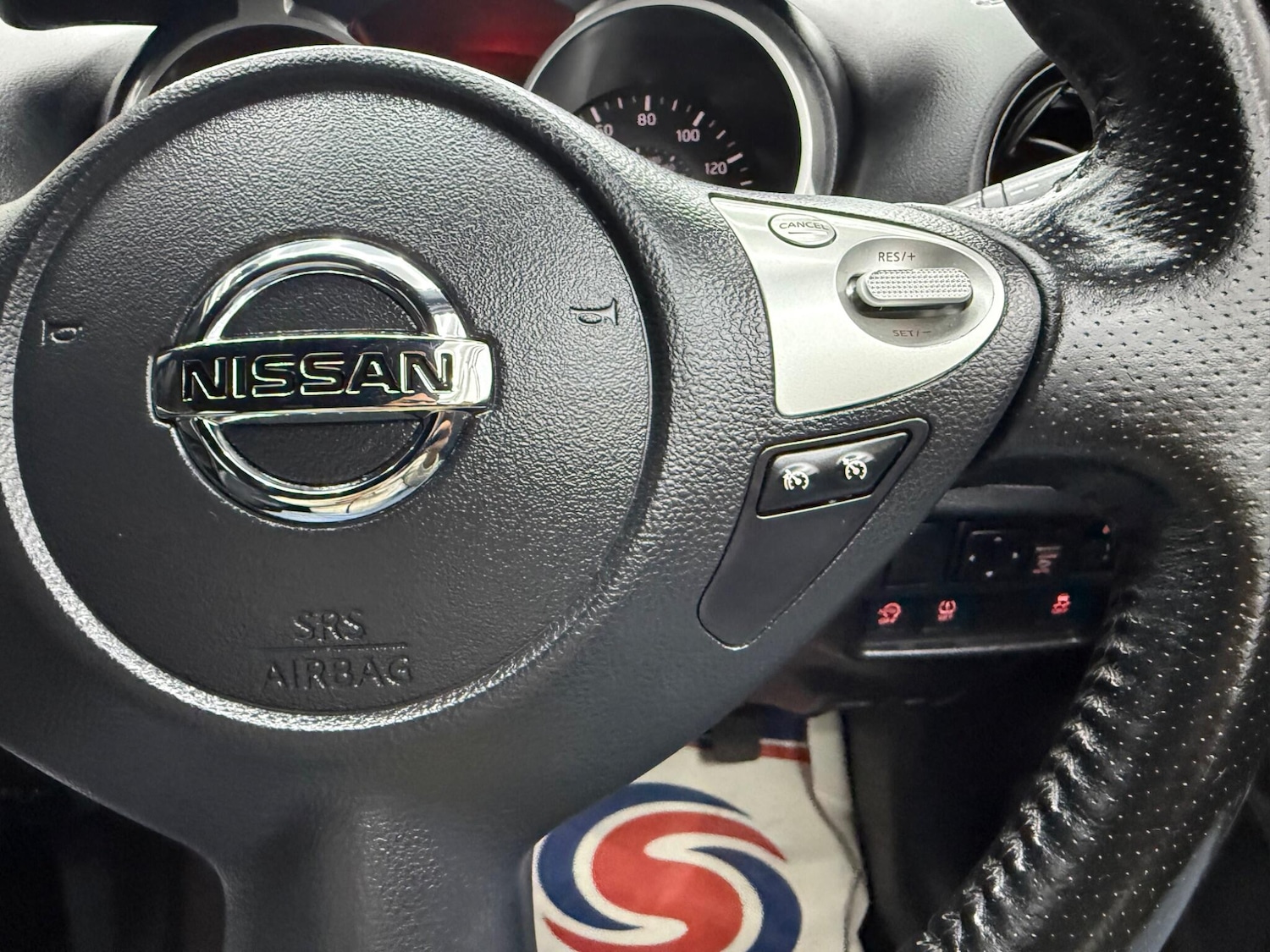 Used Nissan Juke 2017 for sale - 77386709: Photo 35