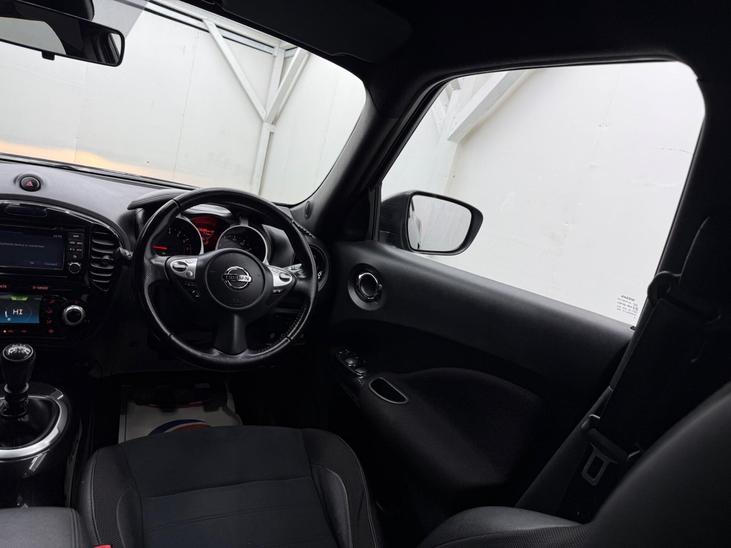 Used Nissan Juke 2017 for sale - 77386709: Photo 39