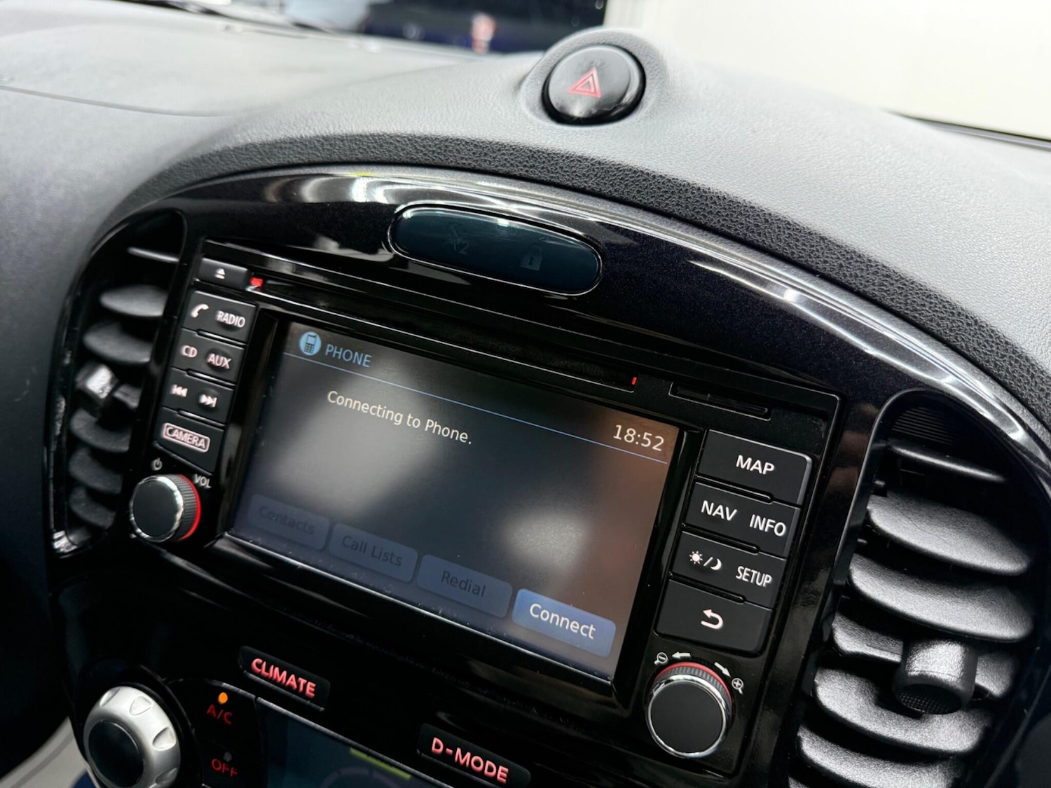 Used Nissan Juke 2017 for sale - 77386709: Photo 44