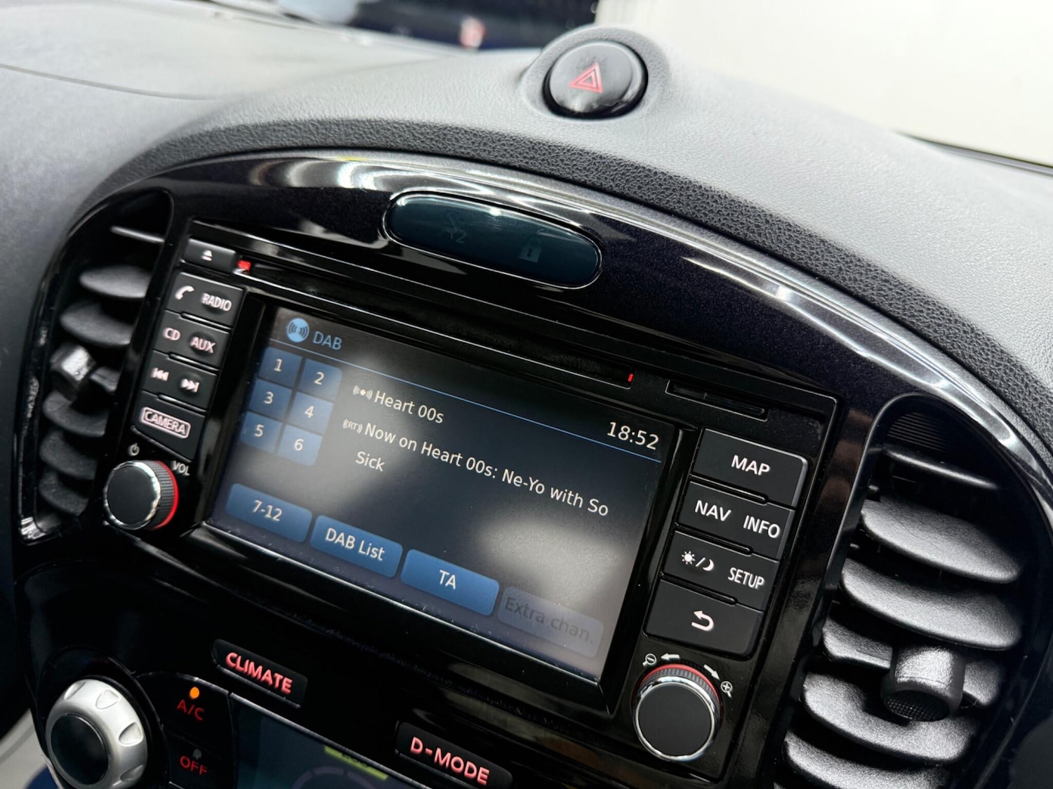 Used Nissan Juke 2017 for sale - 77386709: Photo 45