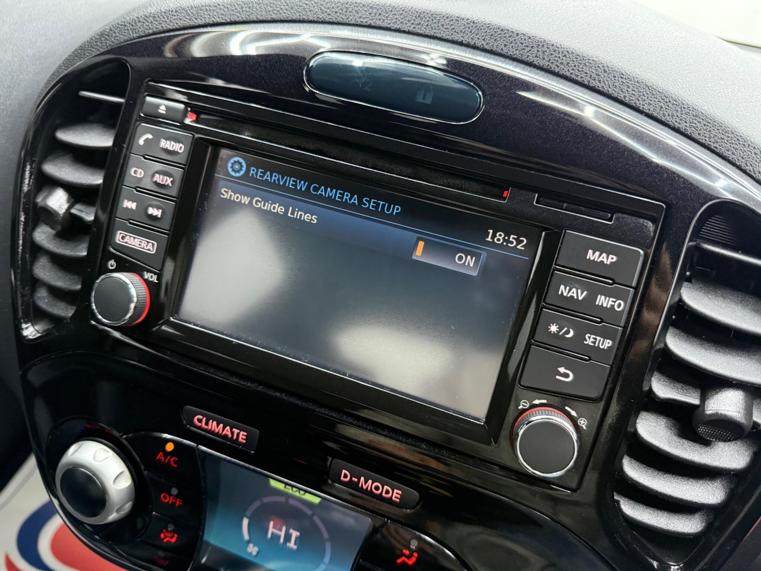 Used Nissan Juke 2017 for sale - 77386709: Photo 48