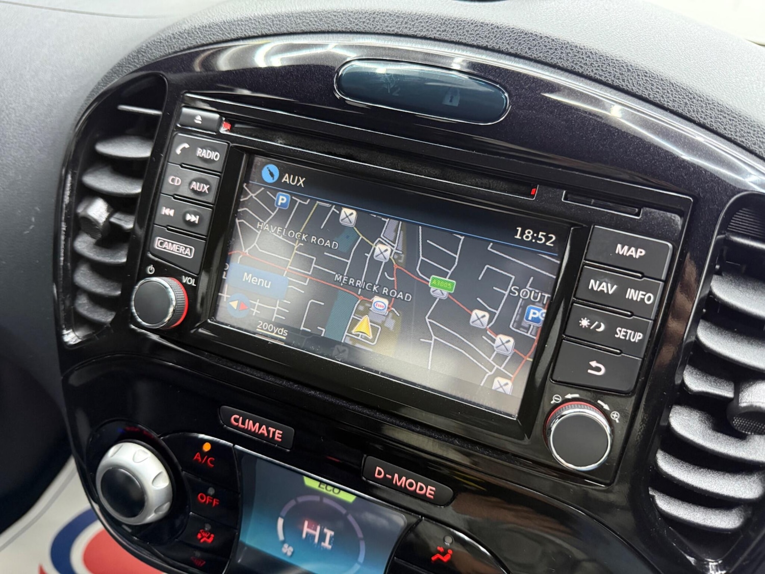 Used Nissan Juke 2017 for sale - 77386709: Photo 49