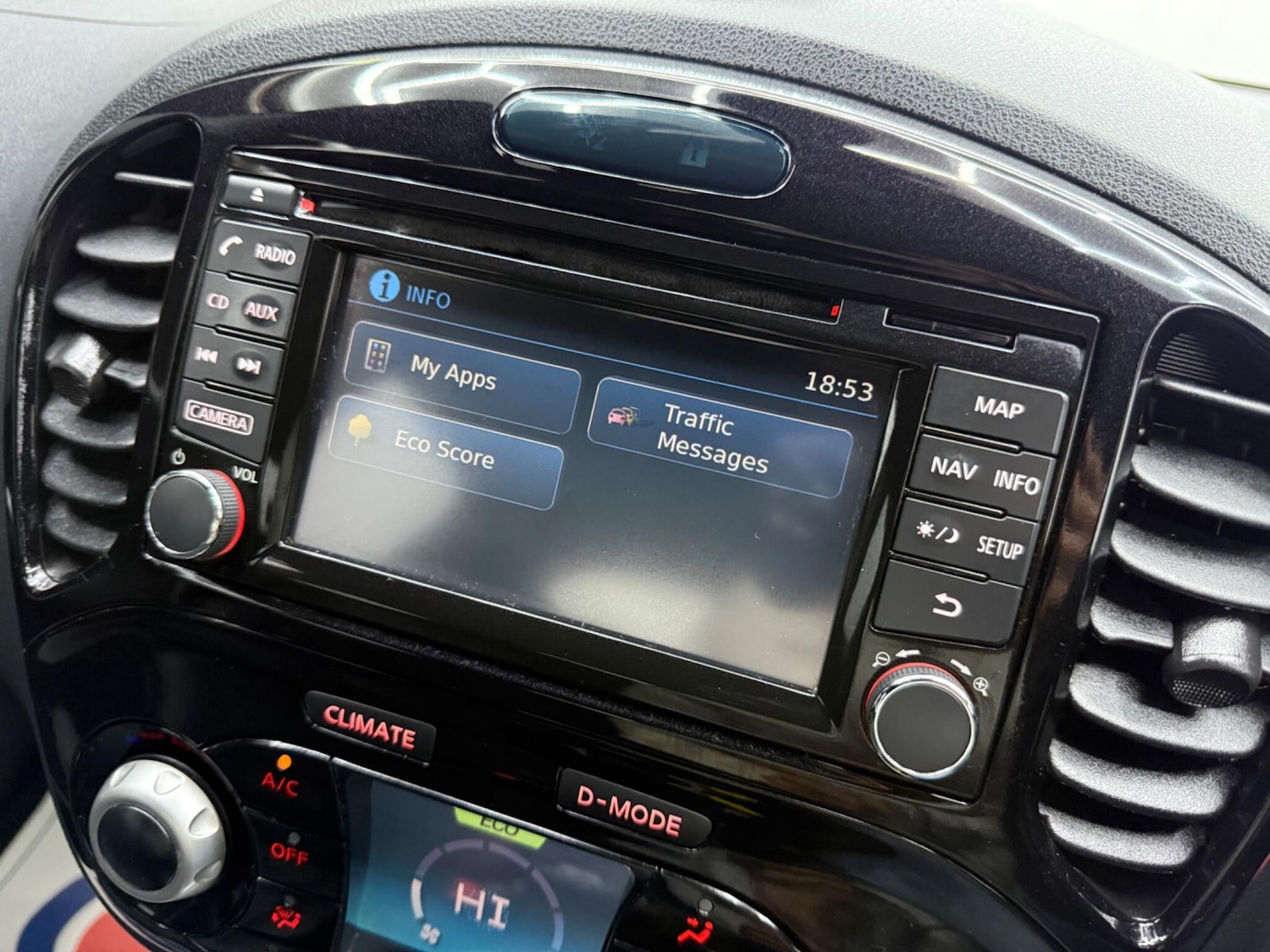 Used Nissan Juke 2017 for sale - 77386709: Photo 51