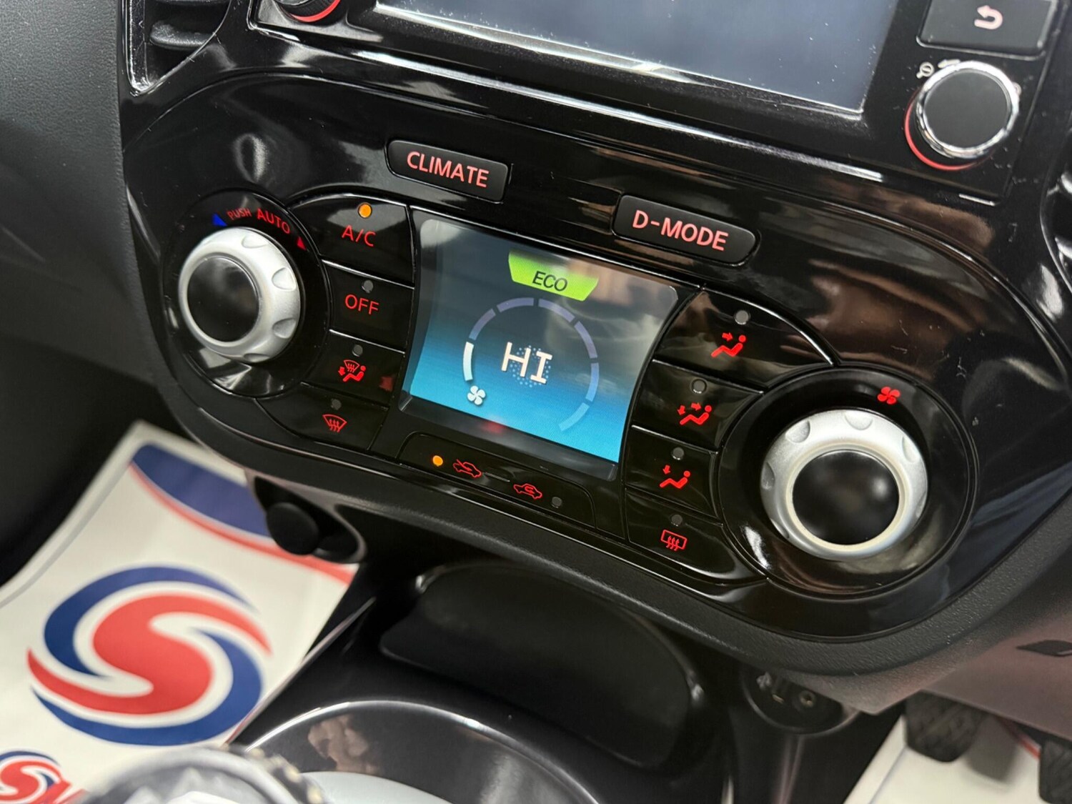 Used Nissan Juke 2017 for sale - 77386709: Photo 53