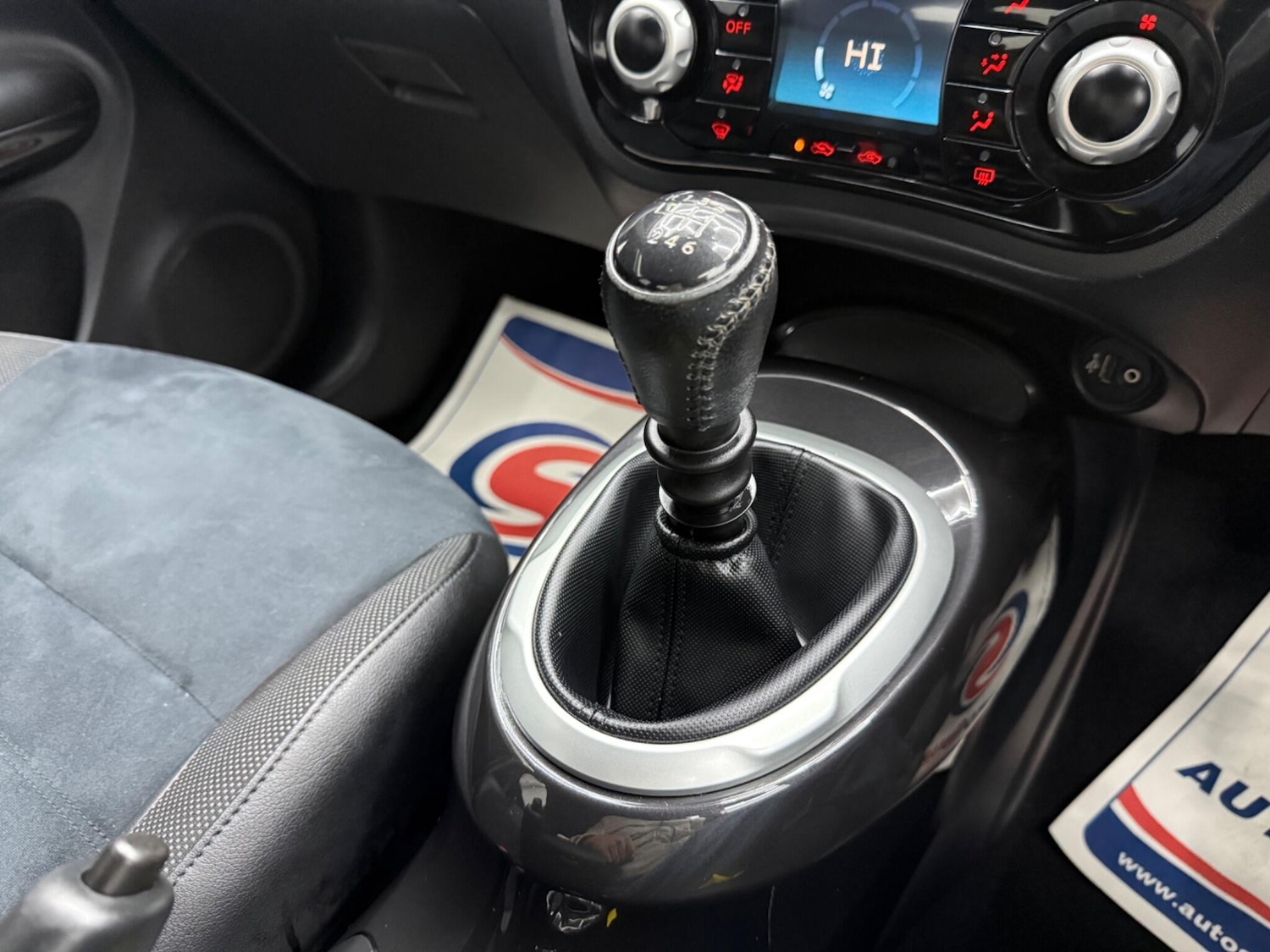 Used Nissan Juke 2017 for sale - 77386709: Photo 55