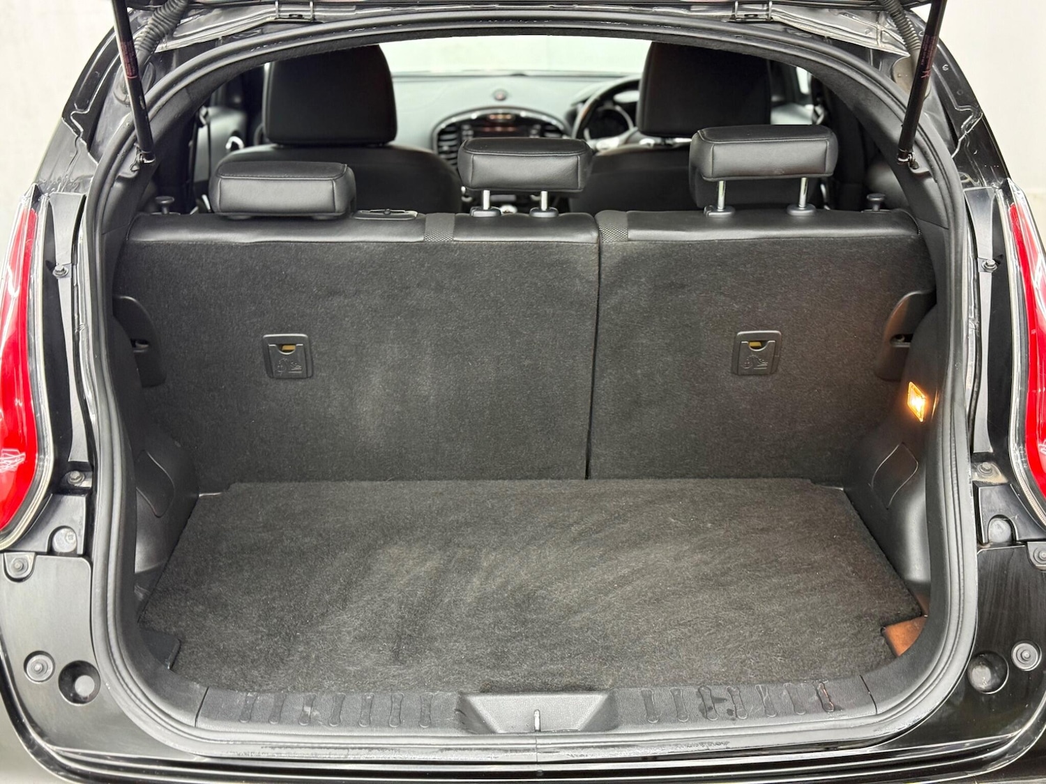 Used Nissan Juke 2017 for sale - 77386709: Photo 8