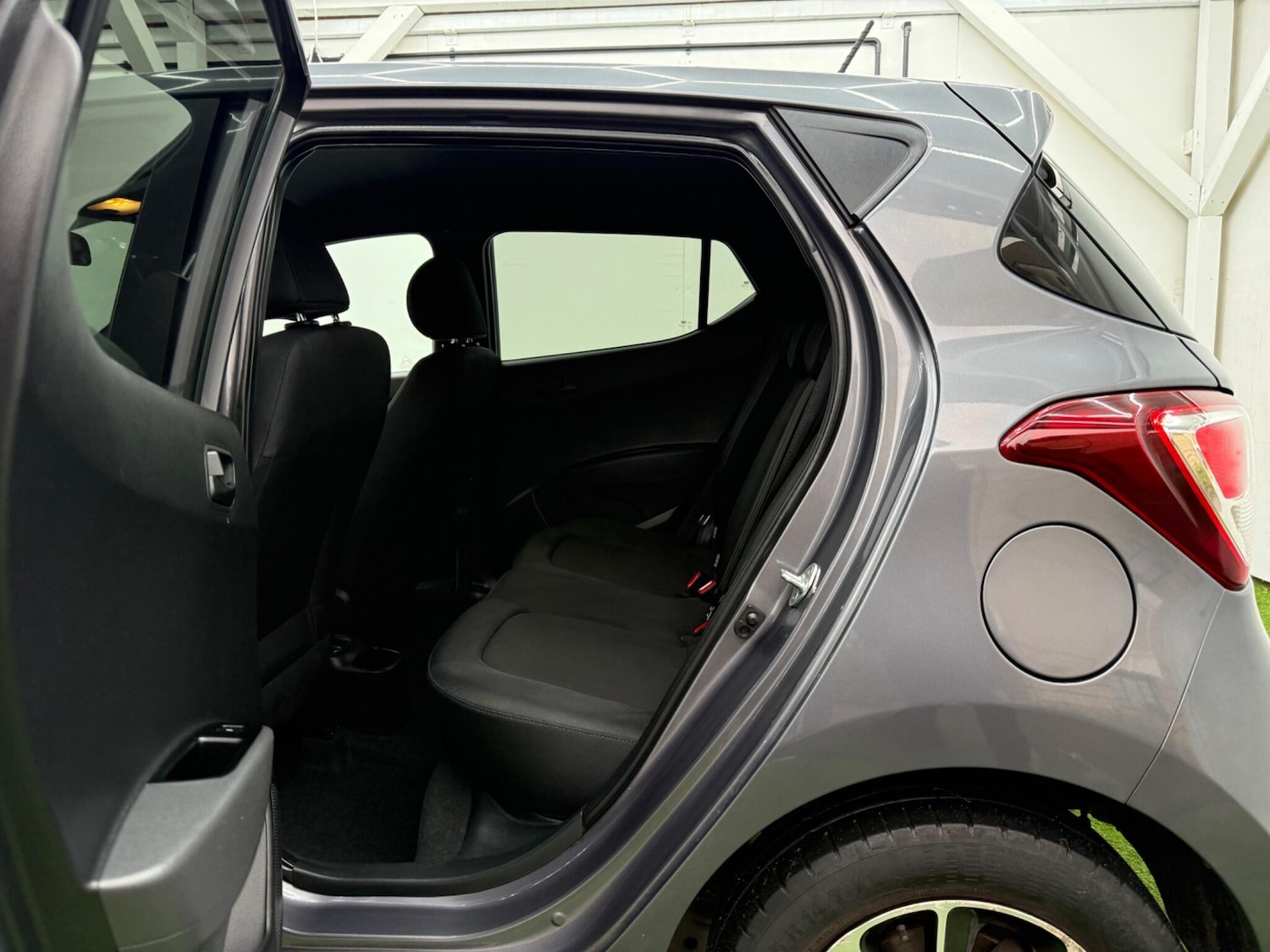 Used Hyundai i10 2018 for sale - 77387193: Photo 22